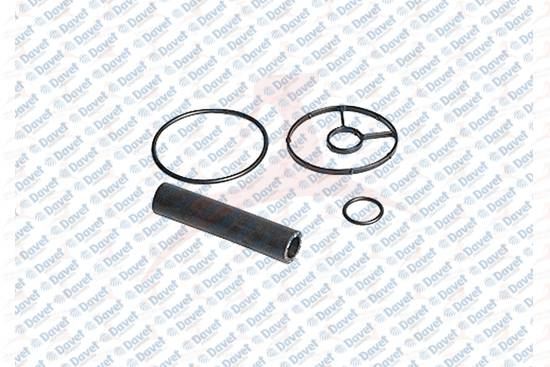 NIFEA-17389 Yag Filtre Contalari  P307-P308-P407-P508-P607-P30